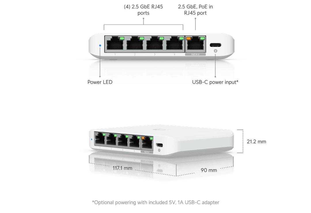 USW-Flex-2.5G-5