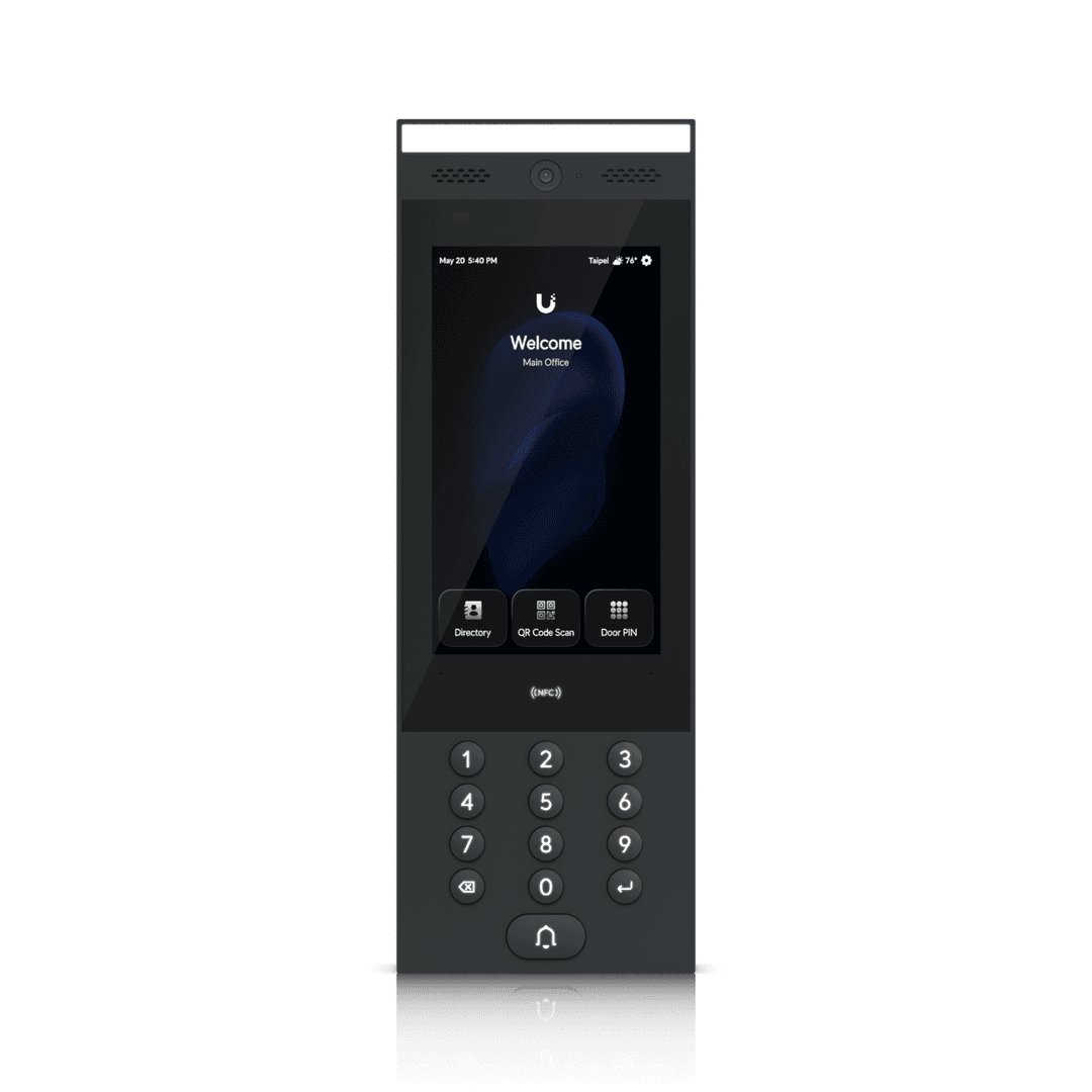 Interphone UA-G3
