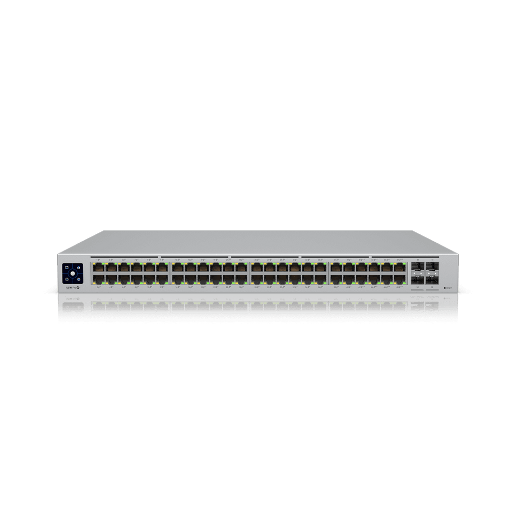 USW-Pro-48-POE