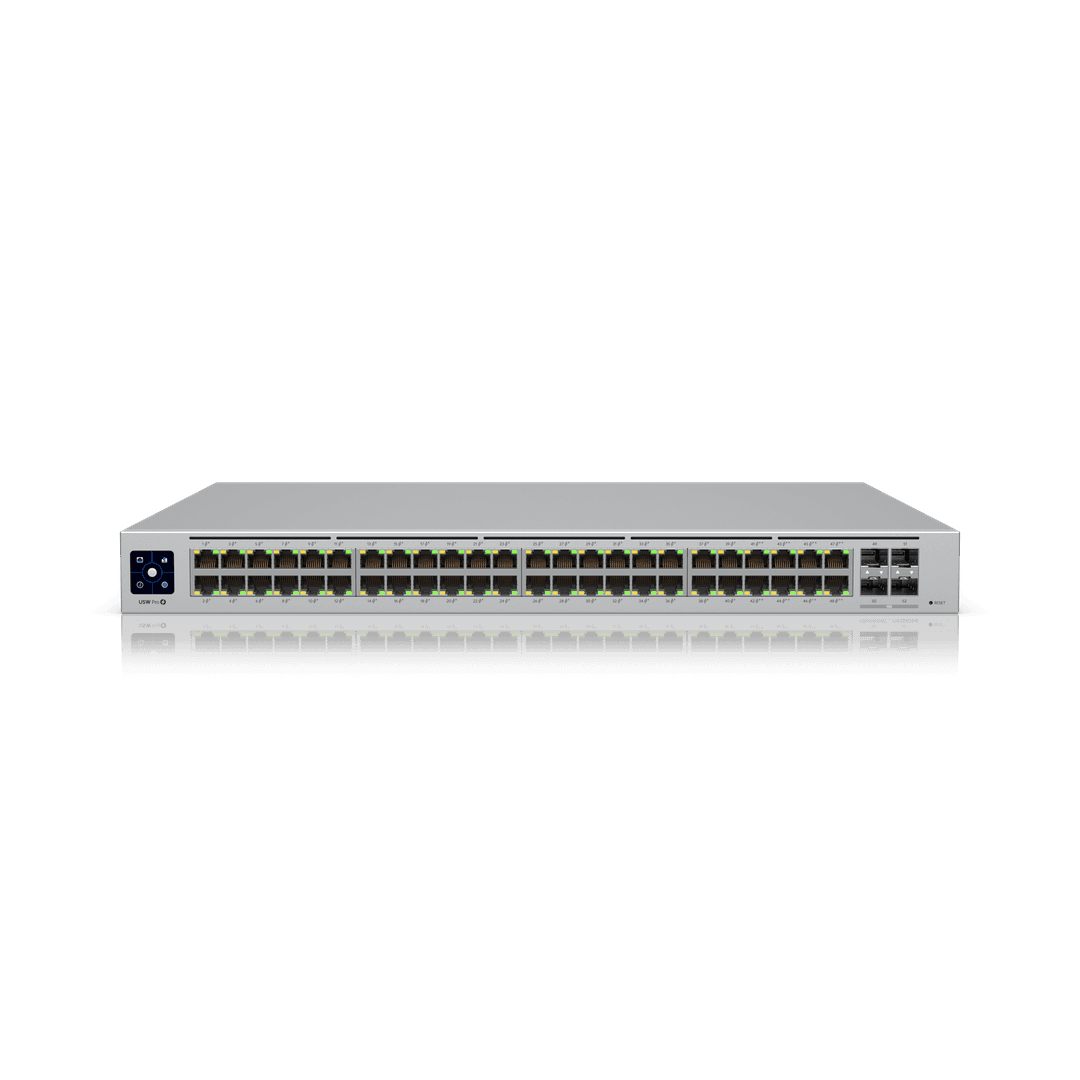 USW-Pro-48-POE