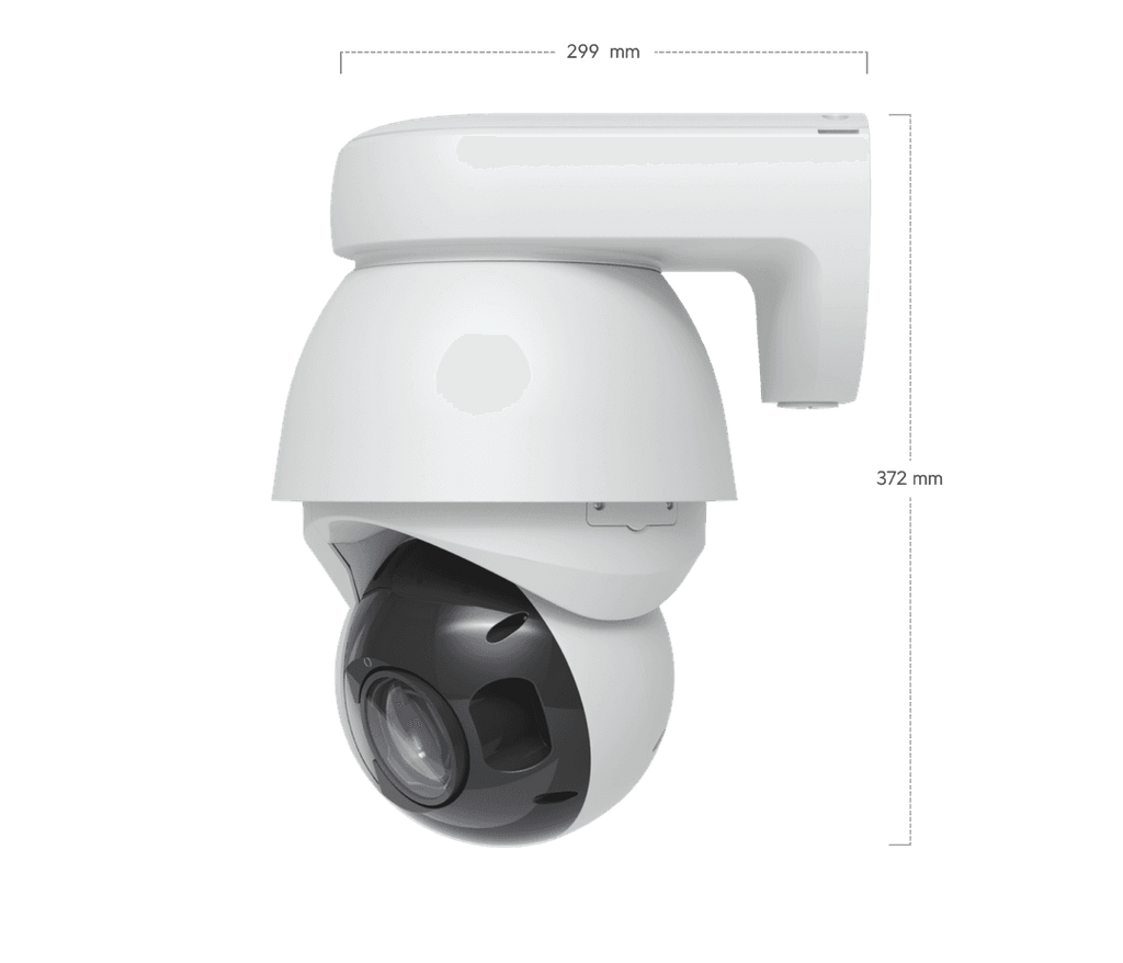 UVC-AI-PTZ-Precision-W