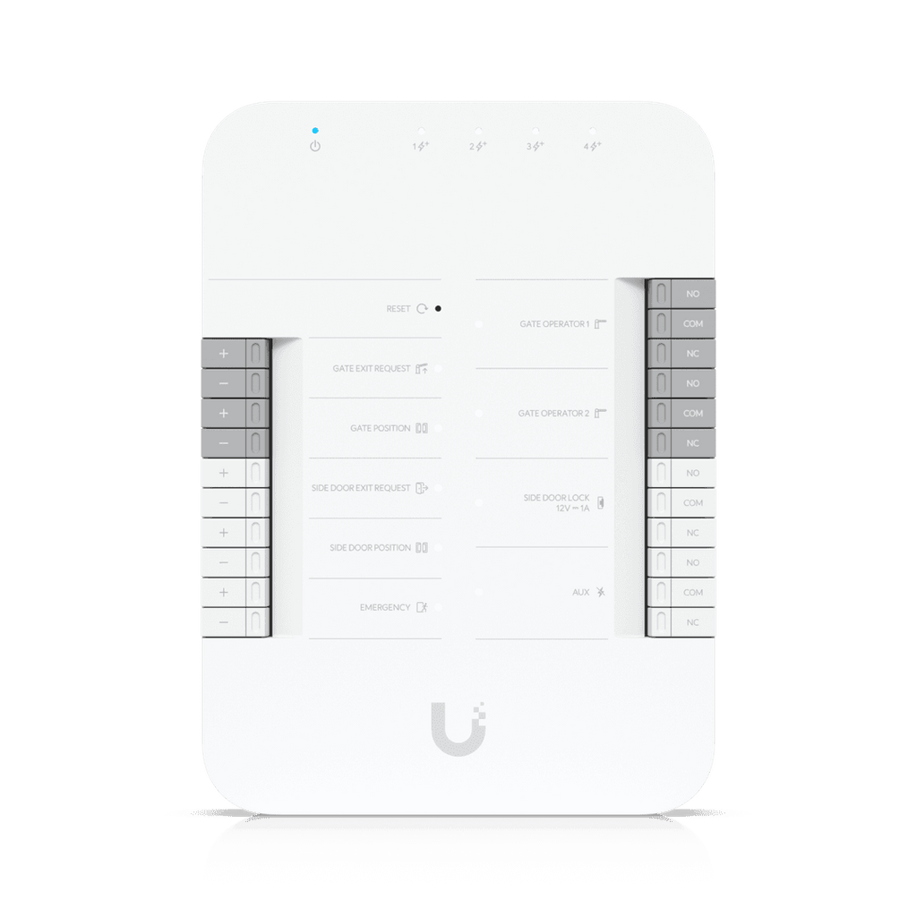 UA-Hub-Gate