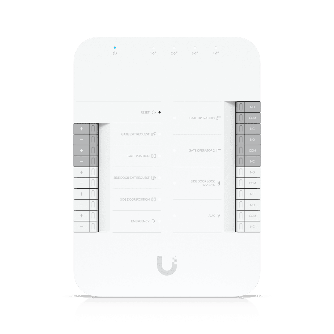 UA-Hub-Gate