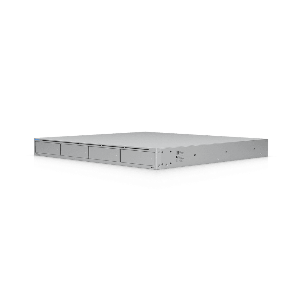 UNAS-Pro-4