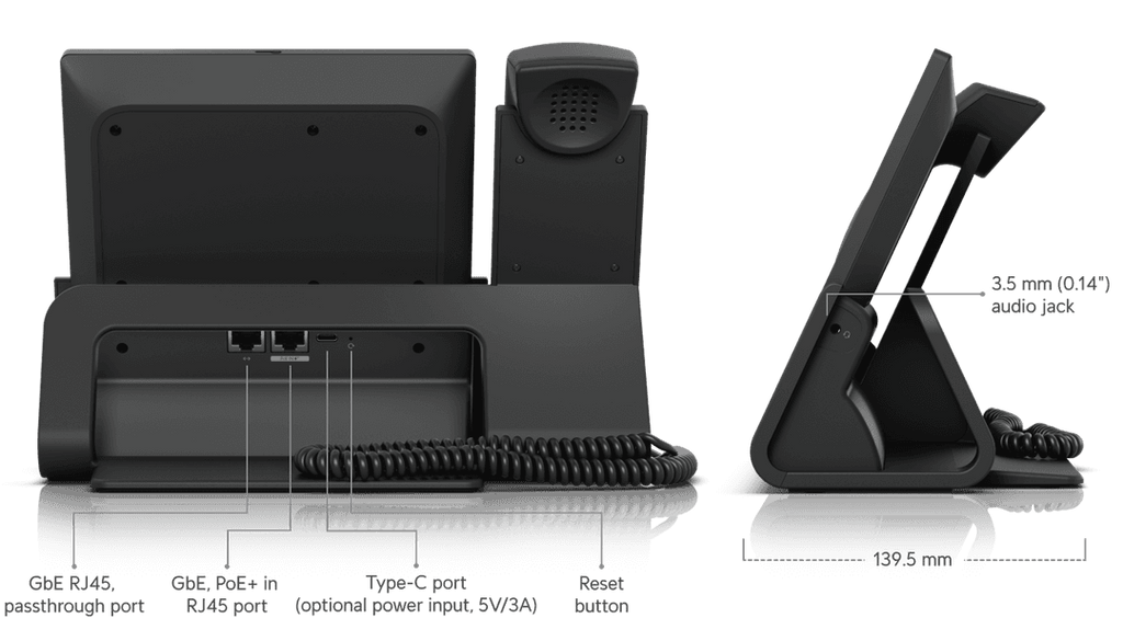 UTP-G3-Touch-Enterprise