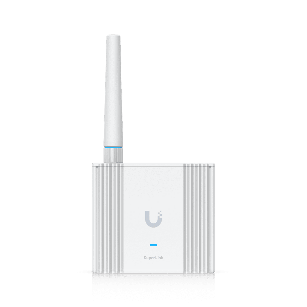 UP-SuperLink