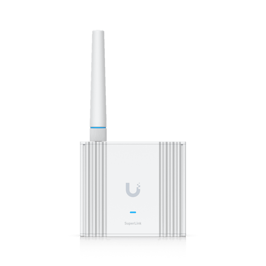 UP-SuperLink
