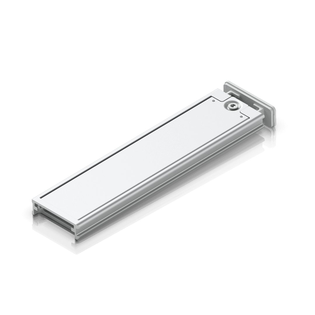 Plateau SSD UACC