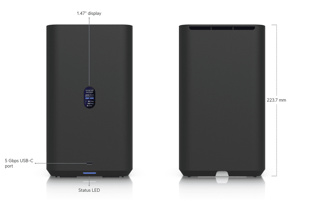 UNAS-2-B