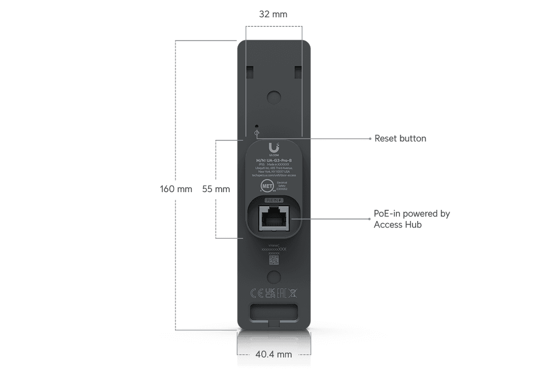 UA-G3-Pro-W